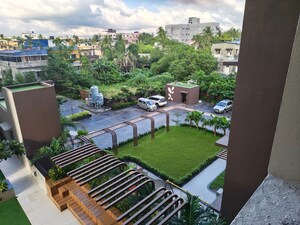 2 BHK Apartment For Sale in Purti Star, Rajarhat New Town