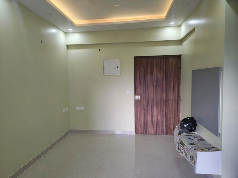 Living Room, purti-star 2 Bedroom 855 Sq.Ft. Apartment In Rajarhat New Town Kolkata 10696936