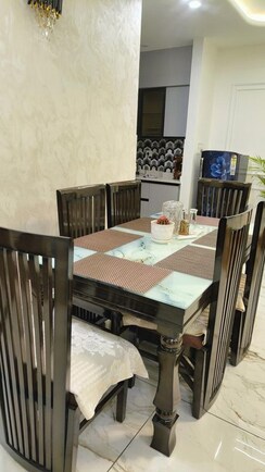 3 BHK Builder Floor For Rent in Jakhan