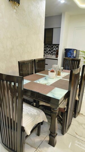 3 BHK Builder Floor For Rent in Jakhan