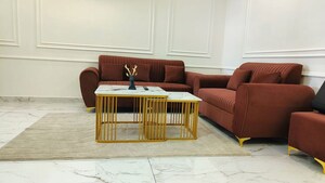 Kitchen in 3 BHK Builder Floor at Jakhan – for Rent