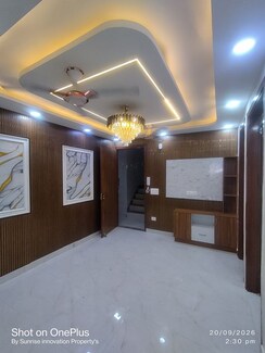 3 BHK +Builder Floor For Rent in Mohan Garden