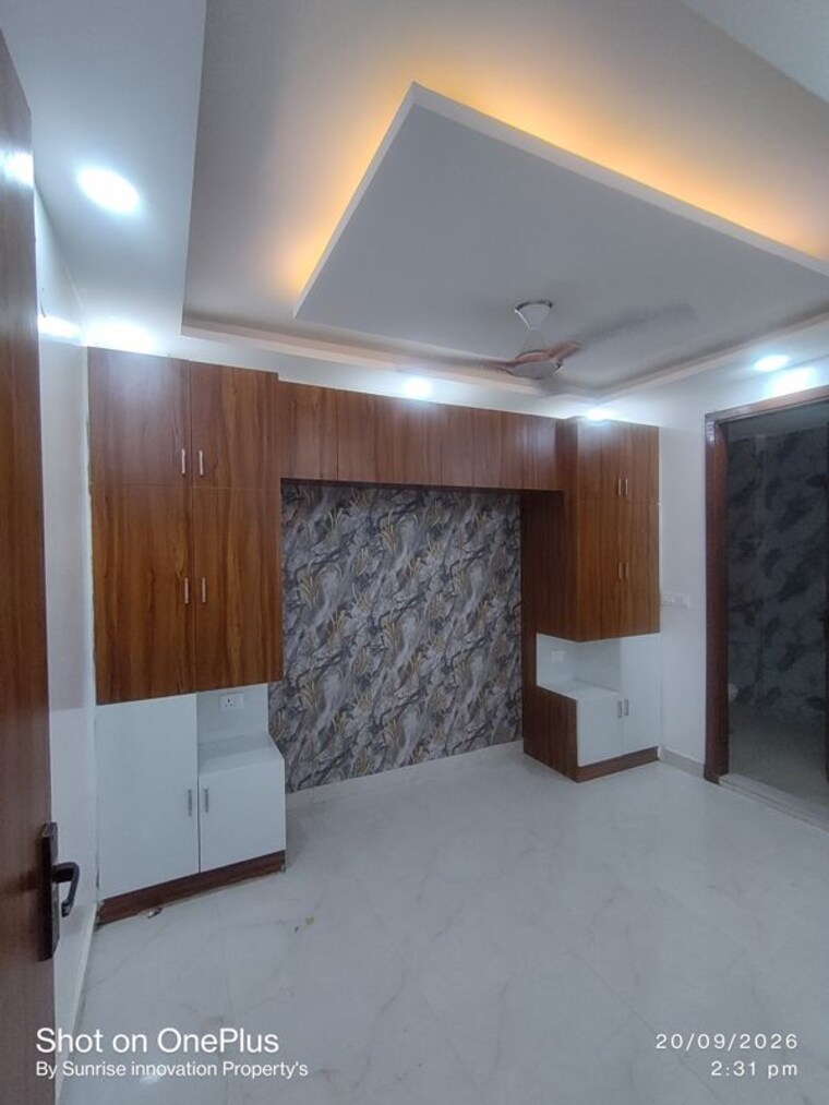 Room, mohan garden 3 Bedroom 850 Sq.Ft. Builder Floor In Mohan Garden Delhi 10696938