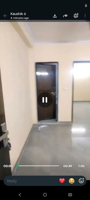 1 BHK Apartment For Rent in Palm Residency Chhatarpur, Chattarpur