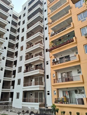 2 BHK Apartment – Exterior View View at Neelkanth Dreamz, Raebareli Road - for Sale