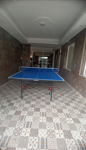Swimming Pool in 2 BHK Apartment at Neelkanth Dreamz, Raebareli Road – for Sale