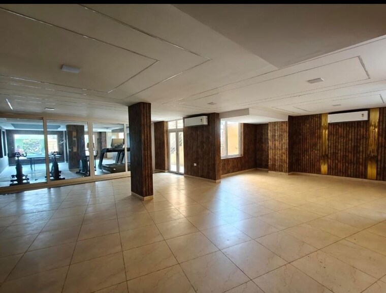  Parking, neelkanth-dreamz 2 Bedroom 1190 Sq.Ft. Apartment In Raebareli Road Lucknow 10696940