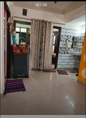 2 BHK Apartment For Sale in Proview Officer City 2, Raj Nagar Extension