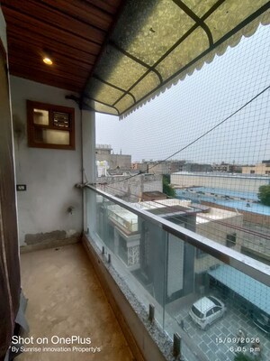 Kitchen in 4 BHK Builder Floor at Nawada – for Rent