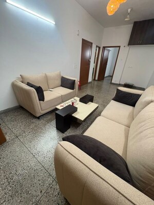 2 BHK Builder Floor For Rent in Palam Vihar