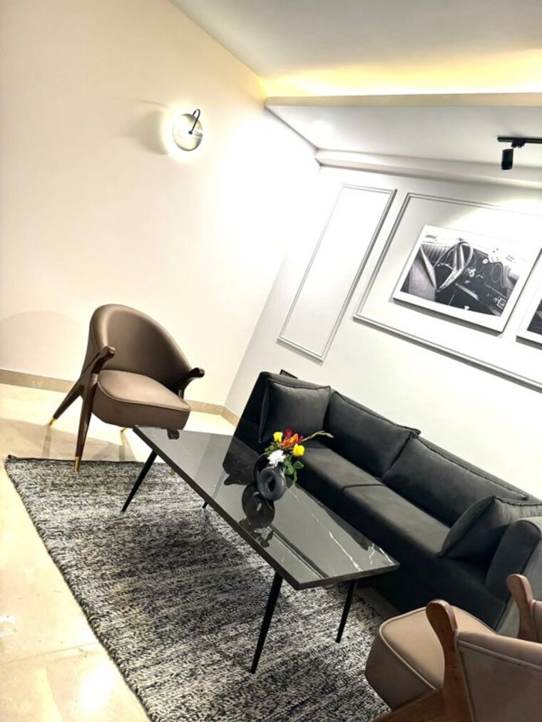 Team Area, dlf-cyber-city 1 Bedroom 890 Sq.Ft. Apartment In Sector 24 Gurgaon 10696949