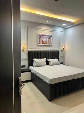 1 BHK 890 Sq.Ft. Apartment in Dlf Cyber City