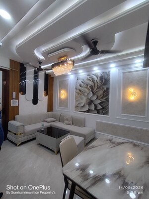 2 BHK Builder Floor For Rent in Nawada