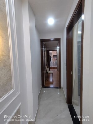  2 BHK Builder Floor at Nawada – for Rent