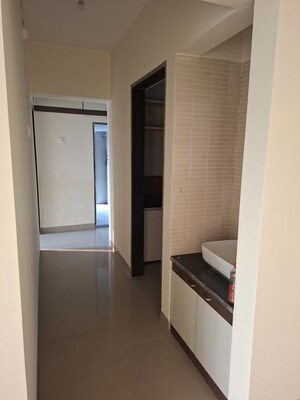 2 BHK Apartment – Exterior View View at Jangid Galaxy, Ghodbunder Road - for Rent