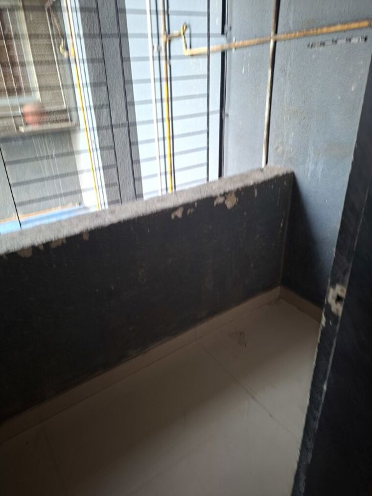 Balcony, jangid-galaxy 2 Bedroom 711 Sq.Ft. Apartment In Ghodbunder Road Thane 10696956