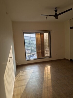 Bedroom in 2 BHK Apartment at Jangid Galaxy, Ghodbunder Road – for Rent