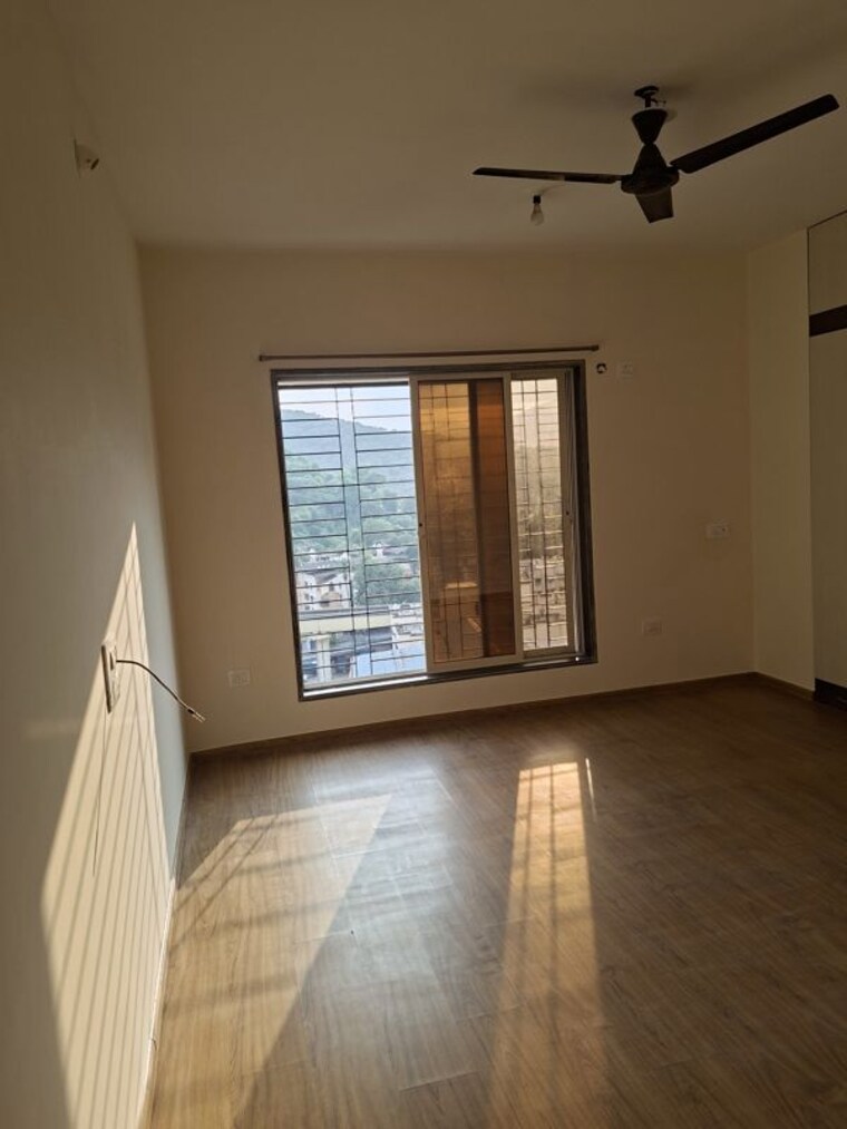 Bedroom, jangid-galaxy 2 Bedroom 711 Sq.Ft. Apartment In Ghodbunder Road Thane 10696956