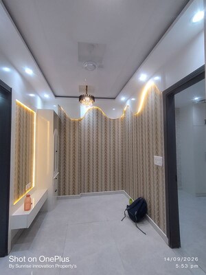 2 BHK Builder Floor For Rent in Nawada