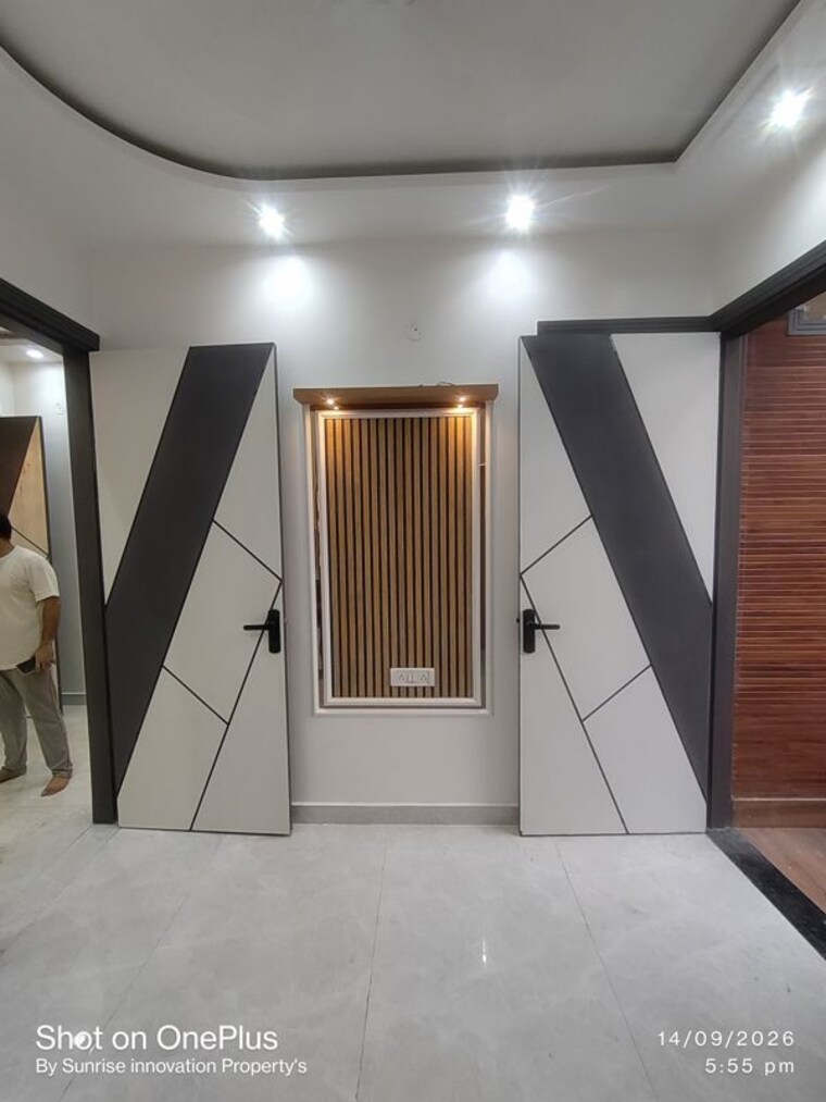 Room, nawada 2 Bedroom 700 Sq.Ft. Builder Floor In Nawada Delhi 10696957