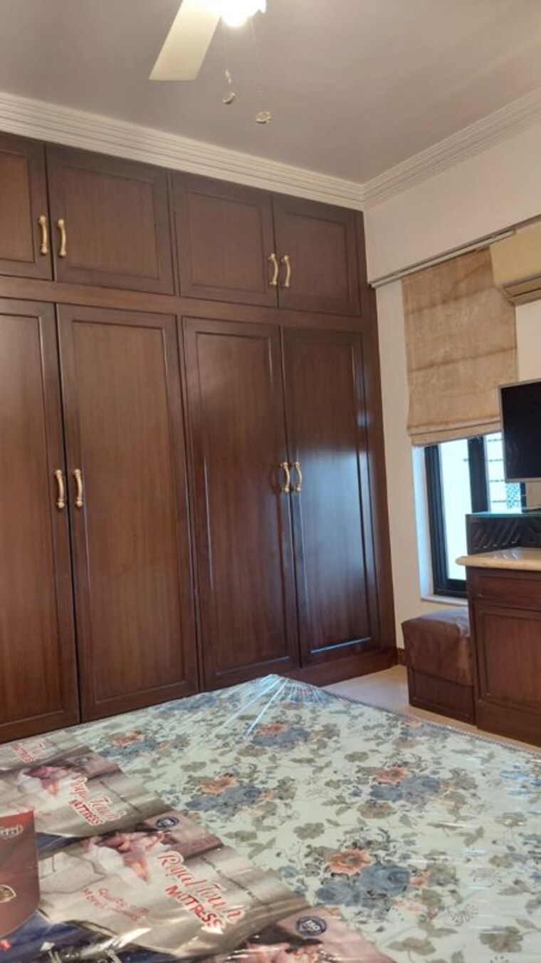 Bedroom, konark-classic 3 Bedroom 1361 Sq.Ft. Apartment In Bandra West Mumbai 10696958
