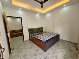 Bedroom in 2 BHK Apartment at Neb Sarai – for Rent