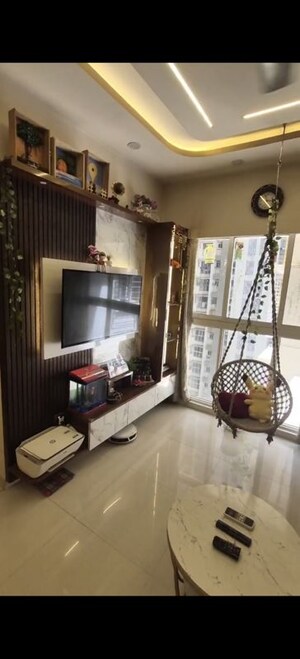 1 BHK Apartment For Sale in Lodha Amara, Kolshet Road