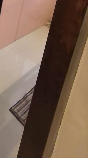 Furnished Amenities in 1 BHK Apartment at Lodha Amara, Kolshet Road – for Sale