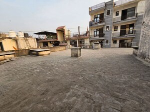 1 BHK Apartment – Exterior View View at Neb Sarai - for Rent