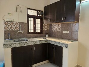 Kitchen in 1 BHK Apartment at Neb Sarai – for Rent
