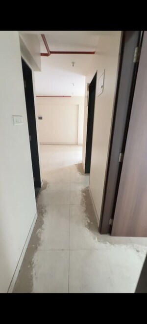 Building Lobby in 2 BHK Apartment at Sheth Avalon, Laxmi Nagar – for Sale