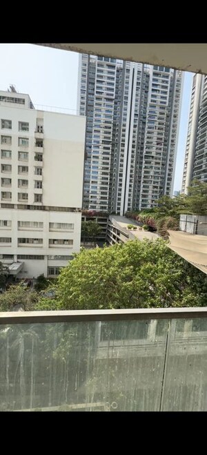 2 BHK Apartment – Exterior View View at Sheth Avalon, Laxmi Nagar - for Sale
