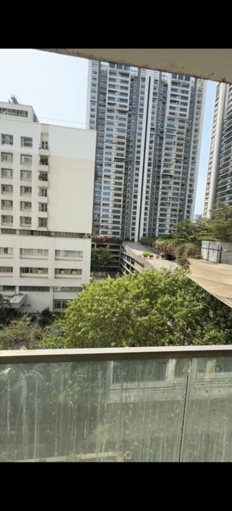 Exterior View, sheth-avalon 2 Bedroom 750 Sq.Ft. Apartment In Laxmi Nagar Thane 10696968