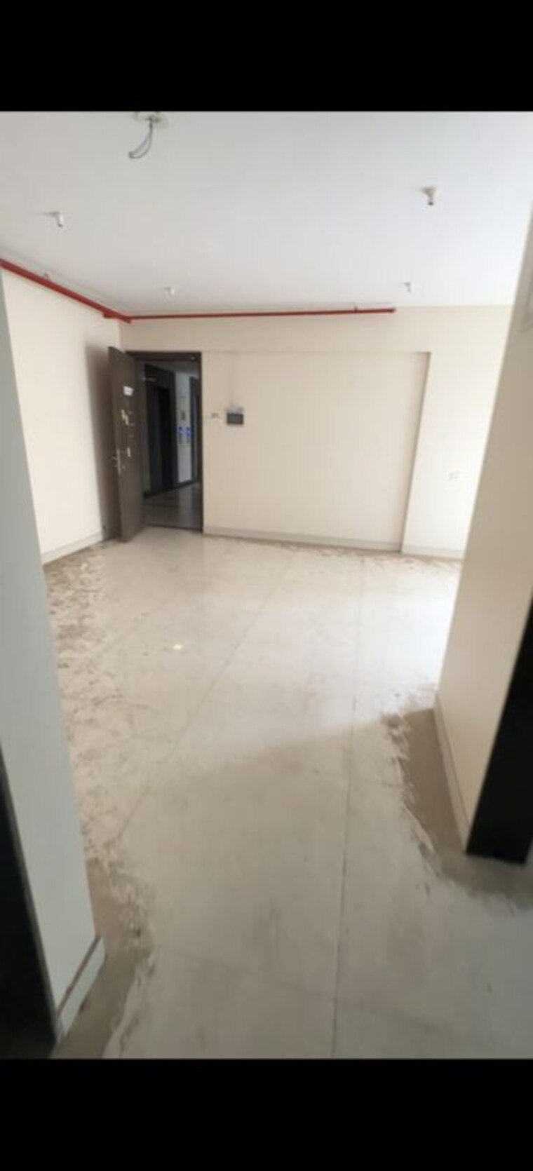 Room, sheth-avalon 2 Bedroom 750 Sq.Ft. Apartment In Laxmi Nagar Thane 10696968