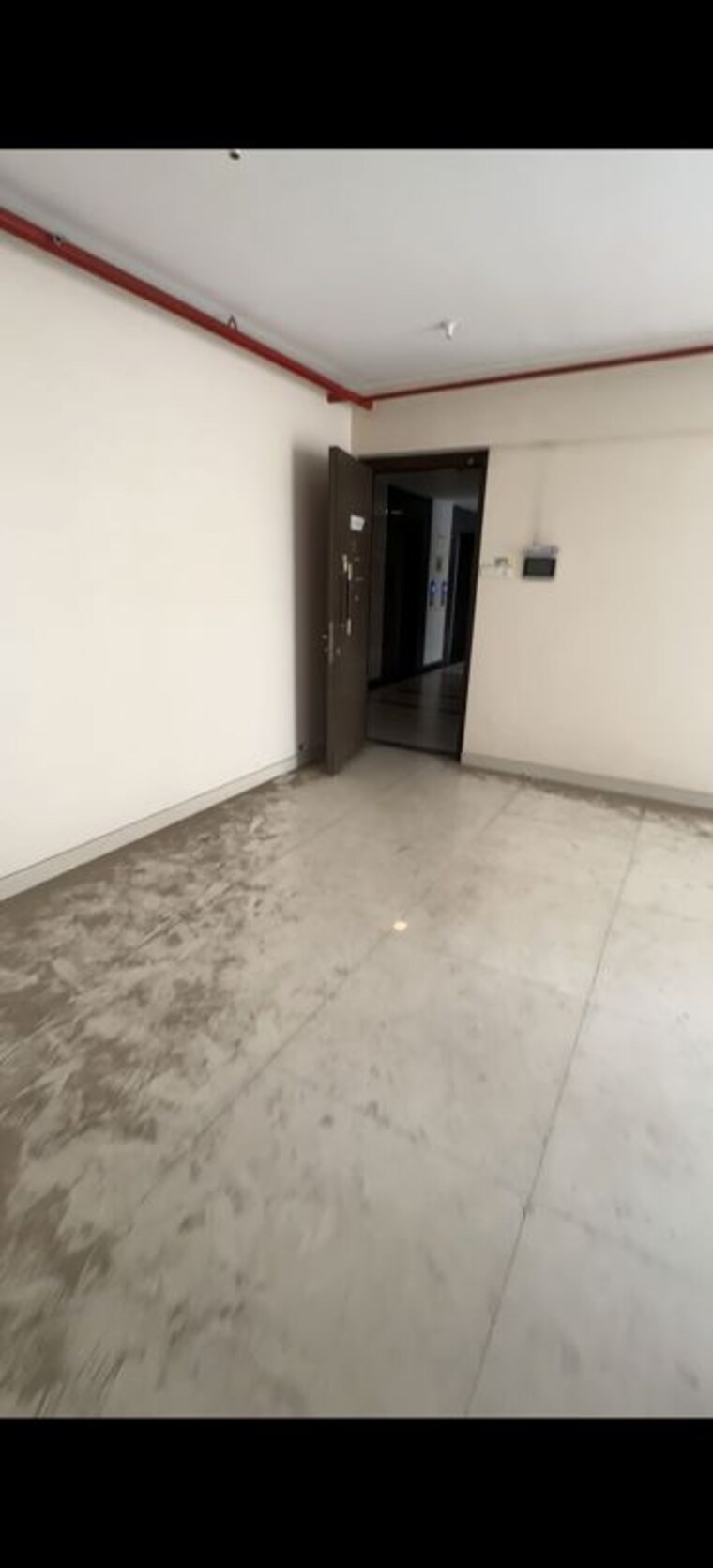 Room, sheth-avalon 2 Bedroom 750 Sq.Ft. Apartment In Laxmi Nagar Thane 10696968