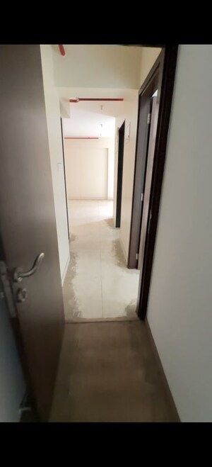 Building Lobby in 2 BHK Apartment at Sheth Avalon, Laxmi Nagar – for Sale