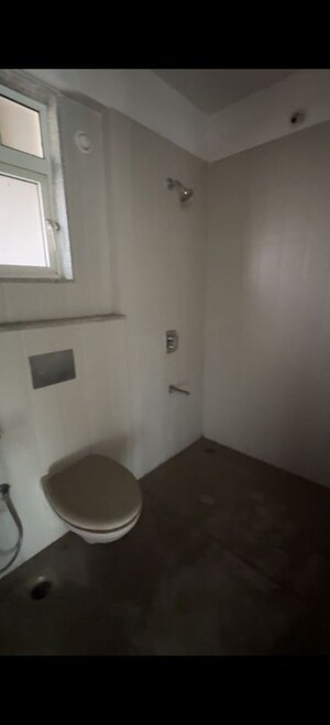 Bathroom in 2 BHK Apartment at Sheth Avalon, Laxmi Nagar – for Sale