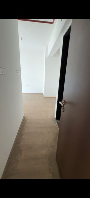 Staircase in 2 BHK Apartment at Sheth Avalon, Laxmi Nagar – for Sale