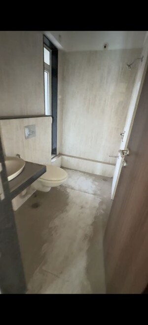 Bathroom in 2 BHK Apartment at Sheth Avalon, Laxmi Nagar – for Sale