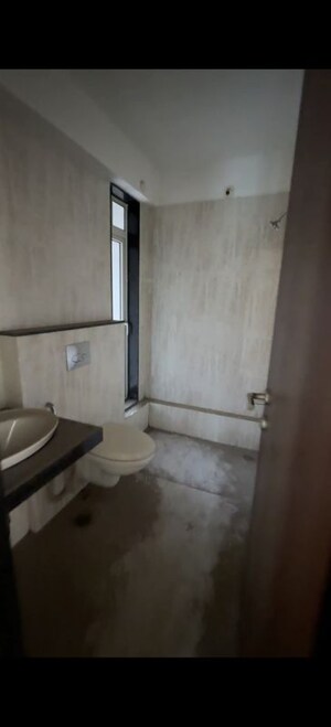 Bathroom in 2 BHK Apartment at Sheth Avalon, Laxmi Nagar – for Sale