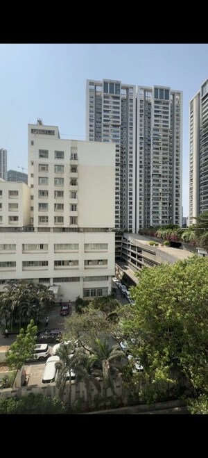 2 BHK Apartment – Exterior View View at Sheth Avalon, Laxmi Nagar - for Sale