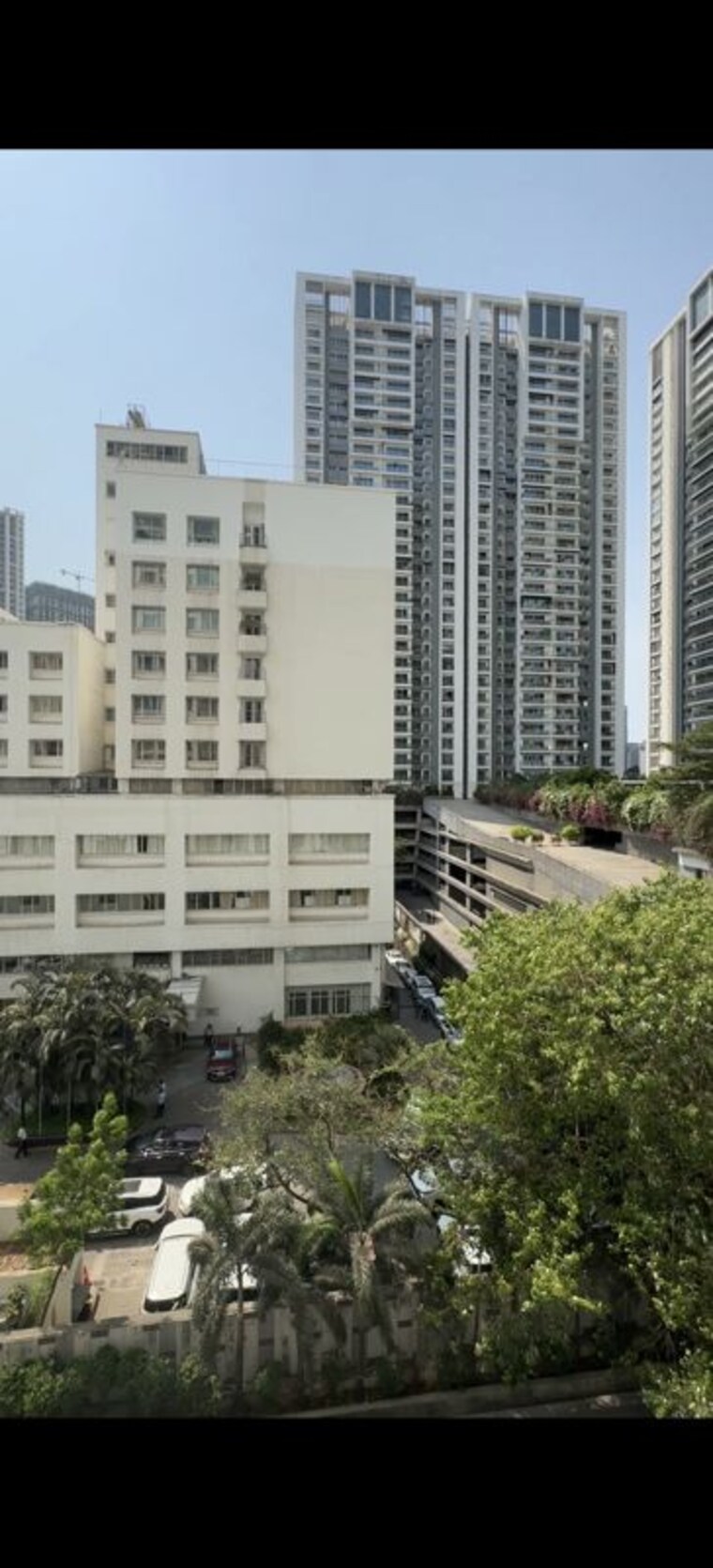 Exterior View, sheth-avalon 2 Bedroom 750 Sq.Ft. Apartment In Laxmi Nagar Thane 10696968
