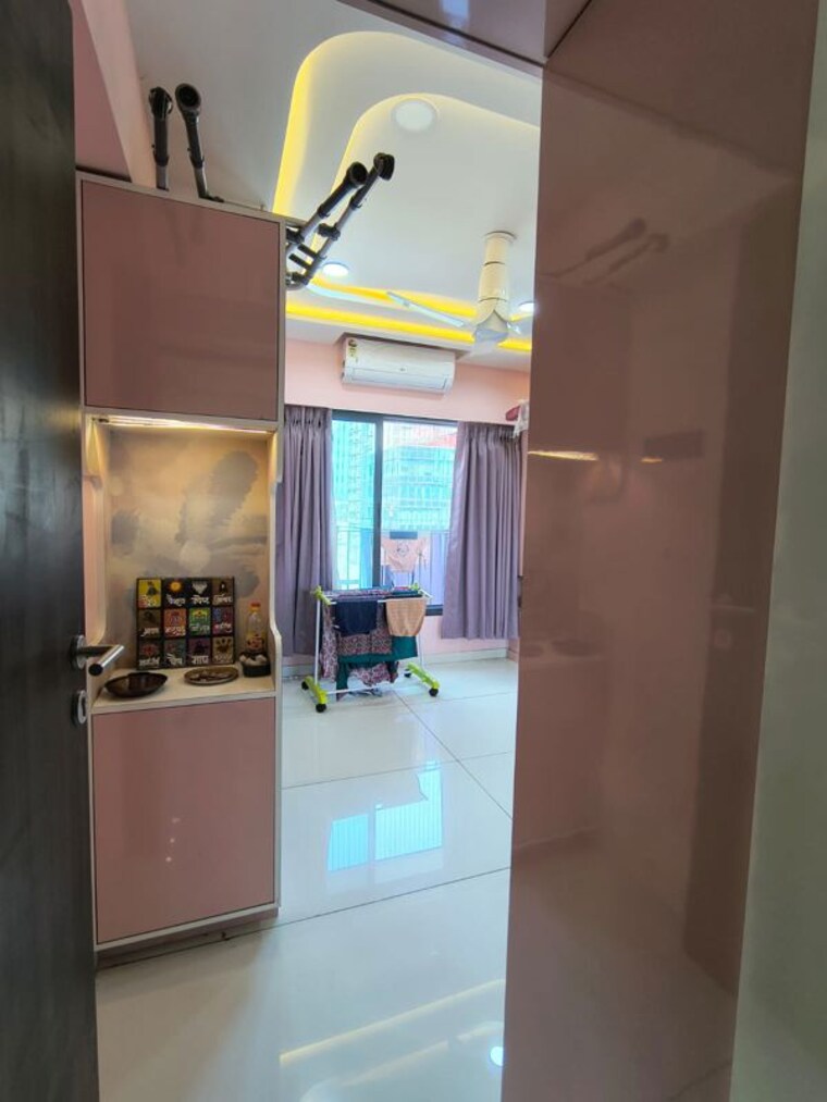 undefined, db-woods 2.5 Bedroom 1350 Sq.Ft. Apartment In Goregaon East Mumbai 10696970