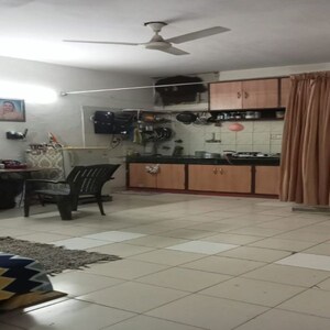 Kitchen in 1 BHK Independent House at Panchsheel Vihar – for Rent