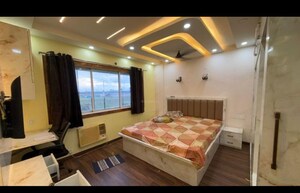 3 BHK Apartment For Rent in Bengal Shelter Akankha, Rajarhat