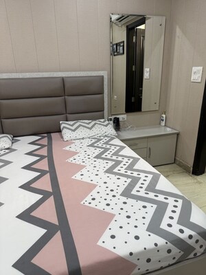 4 BHK Builder Floor For Sale in Ashok Vihar