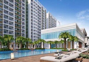 3 BHK Apartment For Sale in Adarsh Parkland, Panathur
