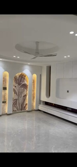 4 BHK Builder Floor For Sale in Parklands, Sector 85