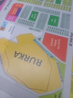 500 Sq.Yd. Plot in Sector 66 B
