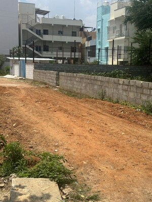  Plot For Sale in Shantideep Apartments Kalkere, Kalkere